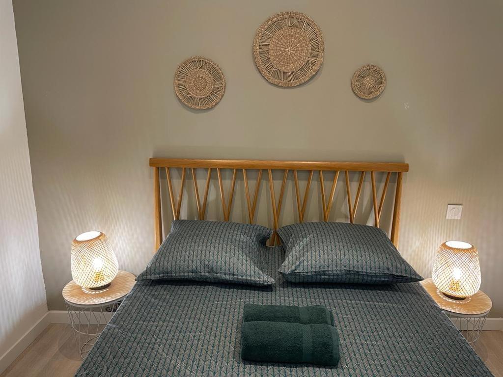 La Suite Du Castillet Perpignan Bagian luar foto