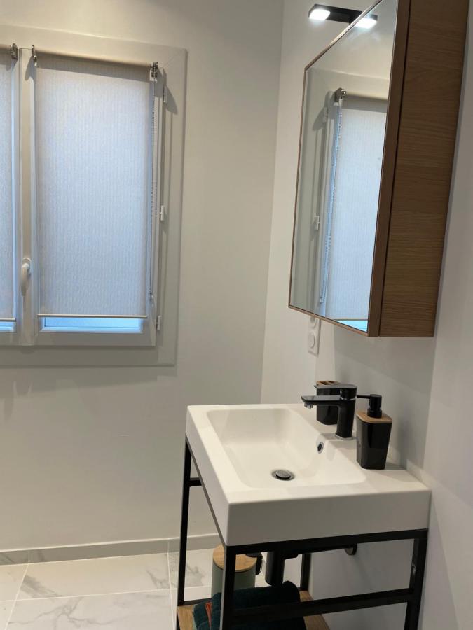 La Suite Du Castillet Perpignan Bagian luar foto
