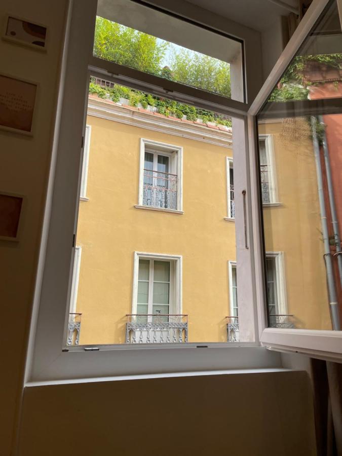 La Suite Du Castillet Perpignan Bagian luar foto